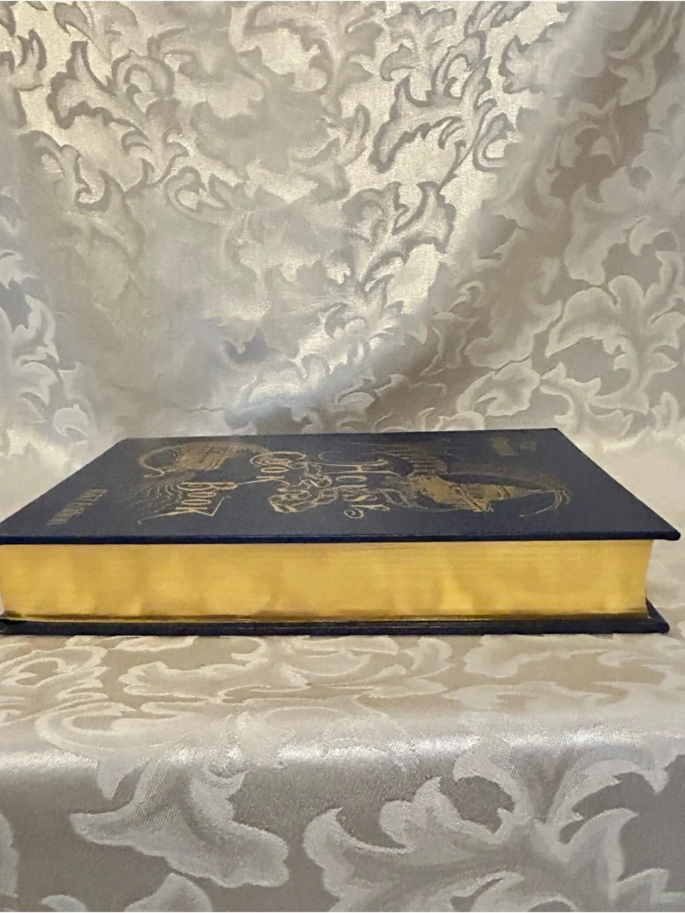Vintage 1999 The Original White House Cook Book, Copyright 1887